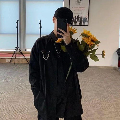头像丨帅气男生头像来啦