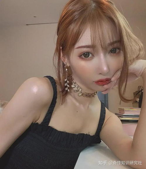 岛国av暗黑圈的顶级女优,绝世美女,明日花绮罗