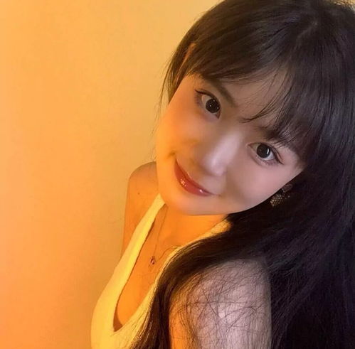 女生头像小众纯欲风9