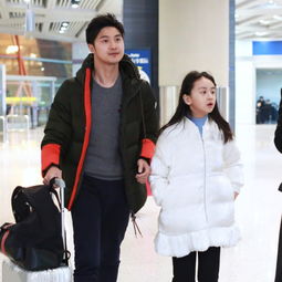 田亮女儿开挂式般的长大了12岁森碟初恋脸美到不敢认