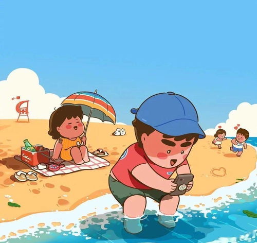 恋爱秘籍男生遇到这样的女生,好好珍惜