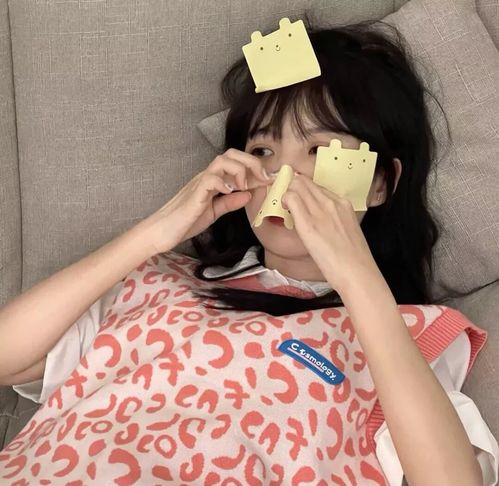 女头一眼就喜欢的女生头像