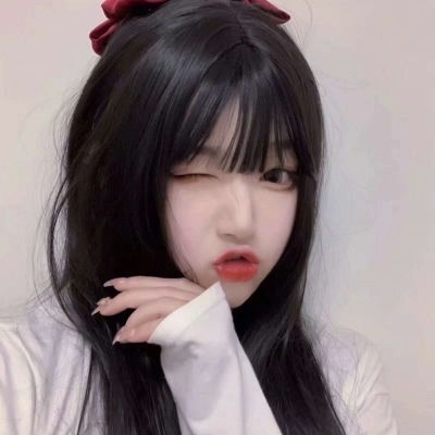 陈涵女孩子被派来人间的任务微信头像我要个性网