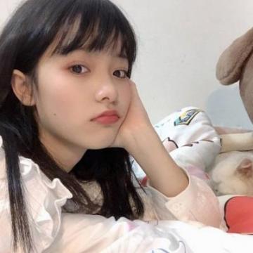 2021十月全新女生微信头像大全可爱又吸引人的女头像