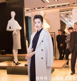 高雅霸气都难不倒,李冰冰的女性魅力像是变装秀