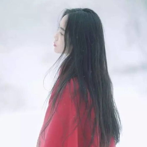 女生头像么么哒