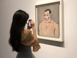 今夏必看来ucca看一场最特别的毕加索真迹展
