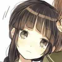 一梦无虞头像女生动漫二次元姐妹闺蜜堆糖,美好生活研究所