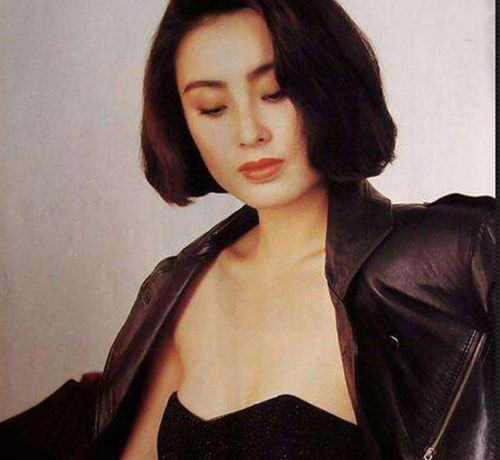 80年代的妈妈衣有多美学会妈妈们的穿衣经,轻松变身复古美人