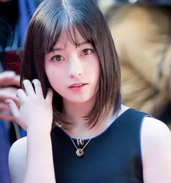 被日本网友评为腋下都美的千年少女胖成香肠了