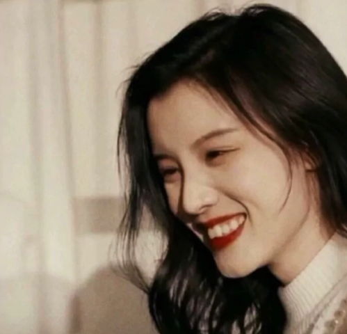你会心动的胶片感女头复古女头