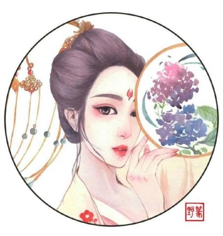 心理测试哪个古装美女最撩人测你前世迷倒了谁从而改变了一生