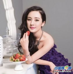 当红花旦容貌大比拼杨幂佟丽娅美女宋茜路人