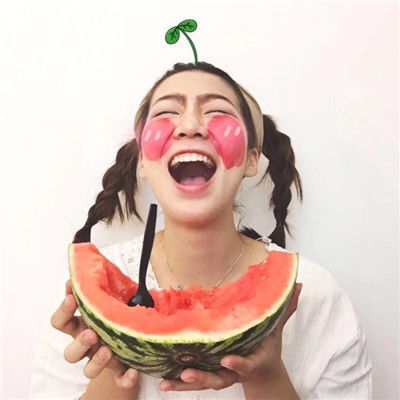 女生头像