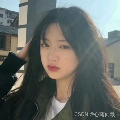 机器看世界