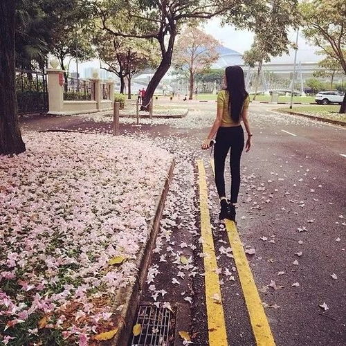 头像no.31女图