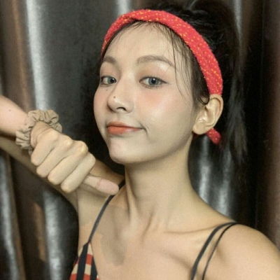 高冷霸气女生头像沈倦我一人女生头像我要个性网