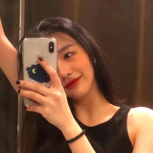 女生头像海鸥不眷恋大海的话,可以飞得更高