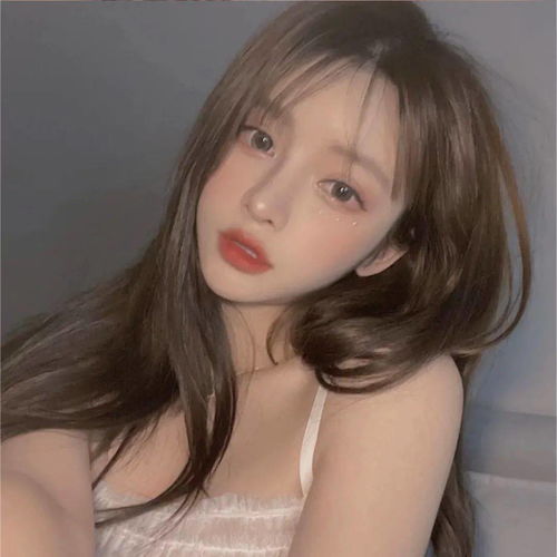 你们要的闺蜜头像来啦