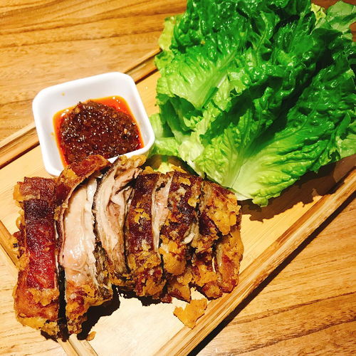 吃丨北京丨一家捌岁心水的饺子店