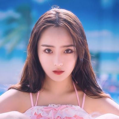 有气质又可爱的女生微信头像甜美又不失气质的女生头像
