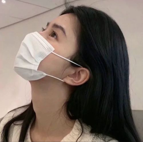 小众又清新的女生头像