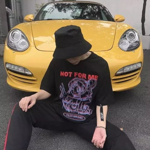 男生头像一个青年才俊正当时