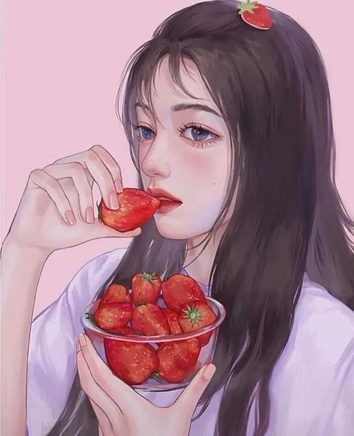 气质美女头像高冷美女头像御姐女神头像
