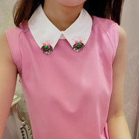 气质女生头像