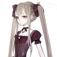 一梦无虞头像女生二次元动漫姐妹闺堆糖,美好生活研究所