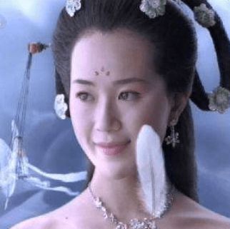 飞仙髻到底是一类什么样的发髻比飞天髻还要仙气