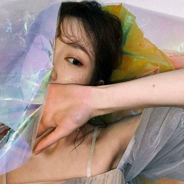 霸气冷酷伤感女生头像,女生头像图片