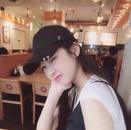 男女生背影侧脸半脸局部头像第十二波