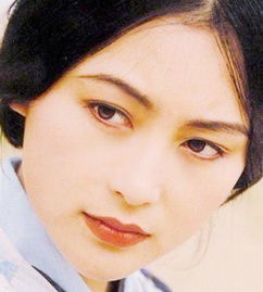 赵雅芝黎姿许晴刘亦菲谁是最佳古装美女
