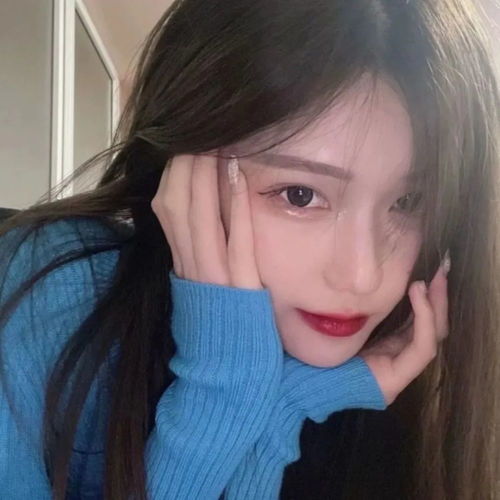 第653期ins女头0512优质ins风女生头像