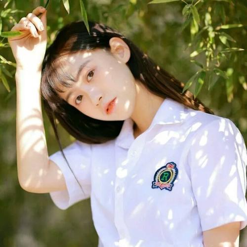 qq女生头像大全小清新好看的女生头像霸气的微信女头像