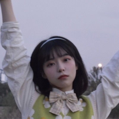 小仙女才会用的网名