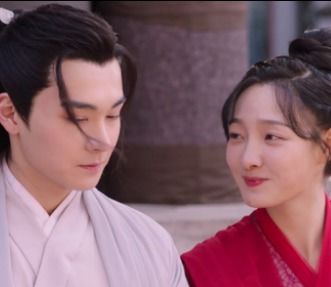 听心侠女与不问居士是什么剧剧情逗乐又解压