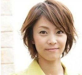 中年妇女适合什么发型呢中年妇女发型图片推荐