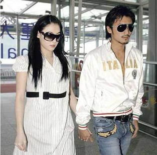 李晨张馨予刘恺威杨幂盘点最浪漫明星情侣