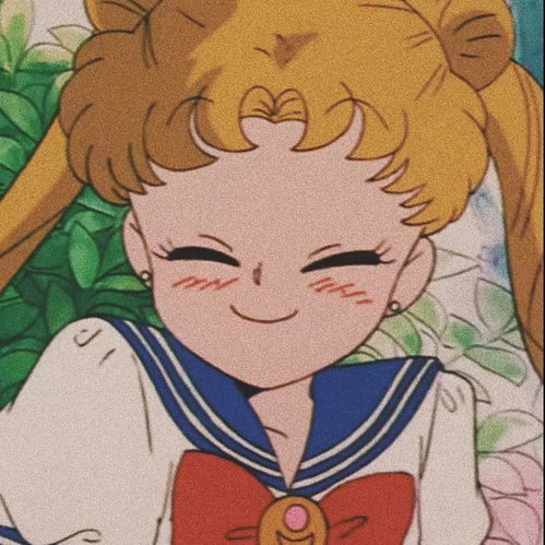 有什么好看的美少女战士的手机壁纸