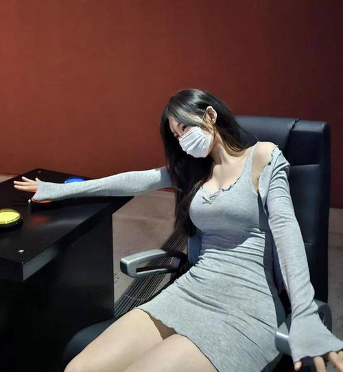 韩国顶级网红美女,腰臀比炸裂,傲人身材堪称完美