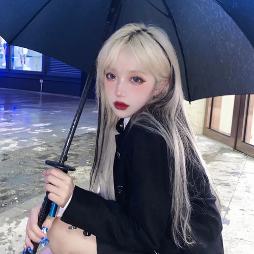 闺蜜头像超好看