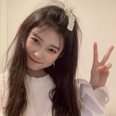 女生百看不厌的头像真人图片,让你美到爆
