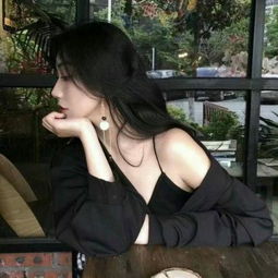 超霸气伤感女生微博头像2018精选老子不是限量版是绝版