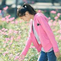 13岁女生头像小清新微信头像图片大全
