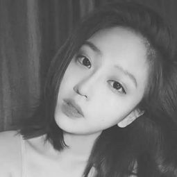 黑白头像黑白女生头像扣扣居第22页