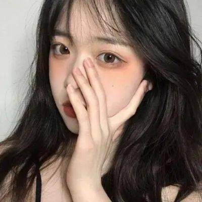女生头像妹子,换头像了1018