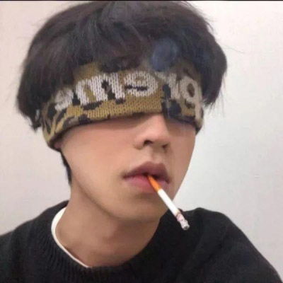 头像男生霸气超拽好看心稳路正生活更精彩
