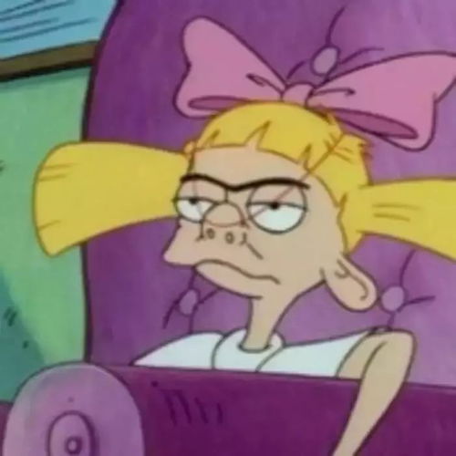 女生头像越俏皮本人越好看动漫
